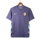 Camisa Seleção Inglaterra II 24/25 Nike - Roxo