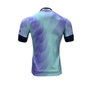 Camisa Arsenal III Third 24/25 - Azul e Roxo - Adidas - Masculino Jogador