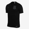 Camisa Corinthians Nike Preta 24/25 - [ ESTOQUE JÁ NO BRASIL ]