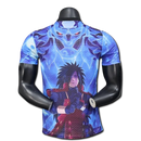 Camisa Japão MADARA 2025 - Jogador Adidas - Azul