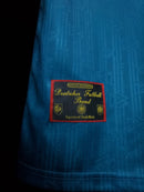 Camisa Alemanha Retrô 1998 Azul - Adidas