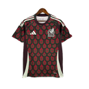 Camisa Seleção México I Home 24/25 Adidas - Multicolor