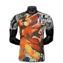 Camisa Japão NARUTO SABIO 2025 - Jogador Adidas