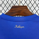 Camisa Puma Al Hilal 2025-26 - Mundial de Clubes