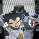 Camisa Japão VEGETA 2025 - Jogador Adidas