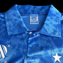 Camisa Retrô Cruzeiro I 1993/94 Finta - Azul