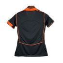 Camisa Corinthians III Feminina  2025/26 Nike - Preta