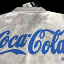 Camisa Retrô Cruzeiro Il 1993/94 Finta - Branco