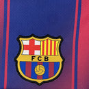 Camisa Barcelona I 2025/26 Nike - Grená