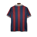 Camisa Barcelona 2025 Modernist  - Barça