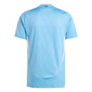 Camisa Seleção Bélgica II 24/25 Adidas - Azul