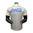 Camisa Retrô Cruzeiro Il 1993/94 Finta - Branco