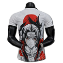 Camisa Japão ITACHI 2025 - Jogador Adidas -Branco