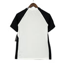 Camisa Corinthians I 25/26 - Feminina Branco - [ ESTOQUE JÁ NO BRASIL ]