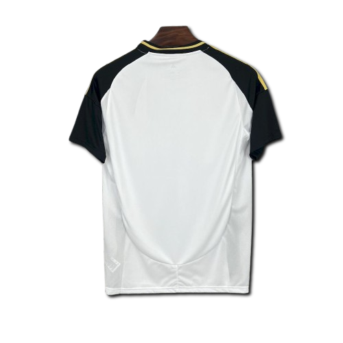 Camisa Atlético Mineiro II 2025/26 Adidas - Branco
