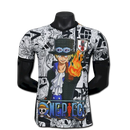 Camisa Japão SABO 2025 - Jogador Adidas