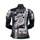 Camisa Japão 2025/26 – Monkey D. Luffy (Versão Jogador)