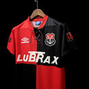 Camiseta retro Flamengo, 1994, Centenario de Flamengo