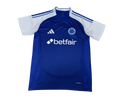 Camisa Cruzeiro I 25/26 Adidas - Azul