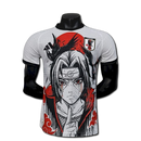 Camisa Japão ITACHI 2025 - Jogador Adidas -Branco