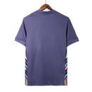 Camisa Seleção Inglaterra II 24/25 Nike - Roxo
