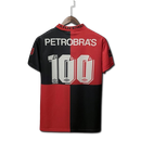 Camiseta retro Flamengo, 1994, Centenario de Flamengo
