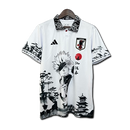 Camisa Japão SATORO GOJO - 2024