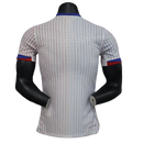 Camisa França II Away 2024 - Branco - Nike - Masculino Jogador