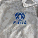 Camisa Retrô Cruzeiro Il 1993/94 Finta - Branco