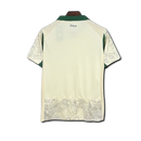Camisa Palmeiras Dourada 2025/26 Kidsuper Mundial Puma