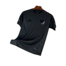 Camisa Atlético Mineiro All Black 2025/26 Adidas - Preto