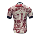 Camisa Japão 2024/25 – Edição Especial Anime (Versão Jogador)