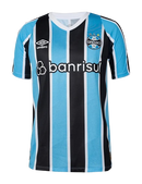 Camisa Grêmio I 24/25 Umbro - Tricolor