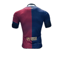 Camisa Barcelona I - Home 24/25 - Grená Nike - Jogador