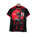 Camisa Japão Edição Especial Goku - 2024 - Preto