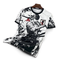 Camisa Japão Roronoa Zoro Adidas - 2025/26