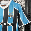 Camisa Grêmio I 24/25 Umbro - Tricolor