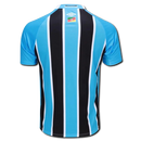 Camisa Grêmio I 25/26 -  Umbro - Tricolor [ ESTOQUE JÁ NO BRASIL ]