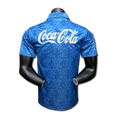 Camisa Retrô Cruzeiro I 1993/94 Finta - Azul