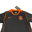 Kit Infantil Corinthians 2025/26  - Preto