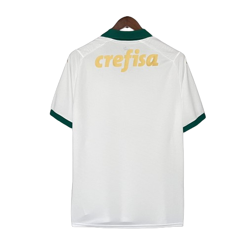 Camisa Palmeiras II 24/25 Puma - Branco