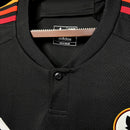 Camisa Roma III 23/24 Adidas - Preta