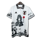 Camisa Japão 2024– ITACHI