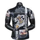 Camisa Japão 2025/26 – Monkey D. Luffy (Versão Jogador)