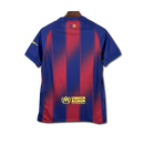 Camisa Barcelona I 2025/26 Nike - Grená