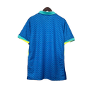 Camisa Seleção Brasil II 24/25 Nike - Azul