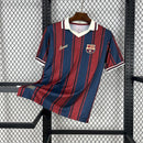 Camisa Barcelona 2025 Modernist  - Barça