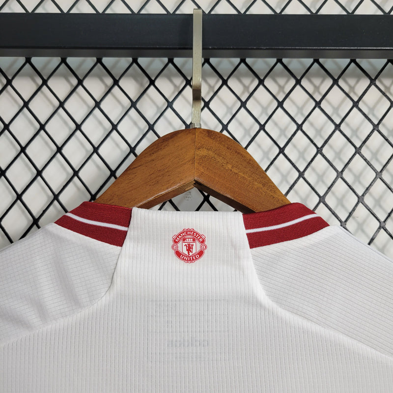 Camisa Manchester United III 23/24 - Adidas