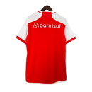 Camisa Internacional I 24/25 Adidas - Vermelho