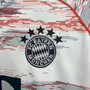 Camisa Bayern de Munique II 25/26 Adidas - Branco